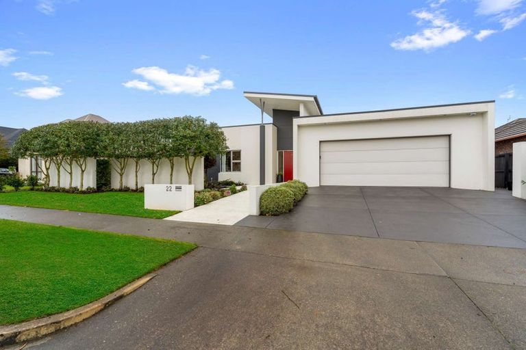 Photo of property in 22 Ruby Avenue, Northwood, Christchurch, 8051