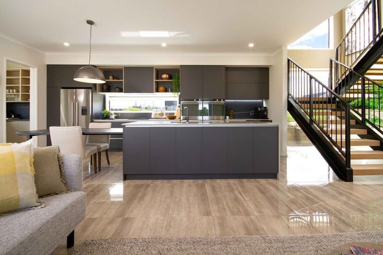Photo of property in 230 Park Estate Road, Rosehill, Papakura, 2113