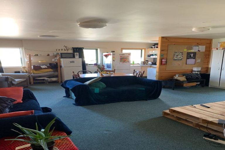 Photo of property in Te Awhina Apartments, 14/22u Sussex Street, Mount Cook, Wellington, 6021