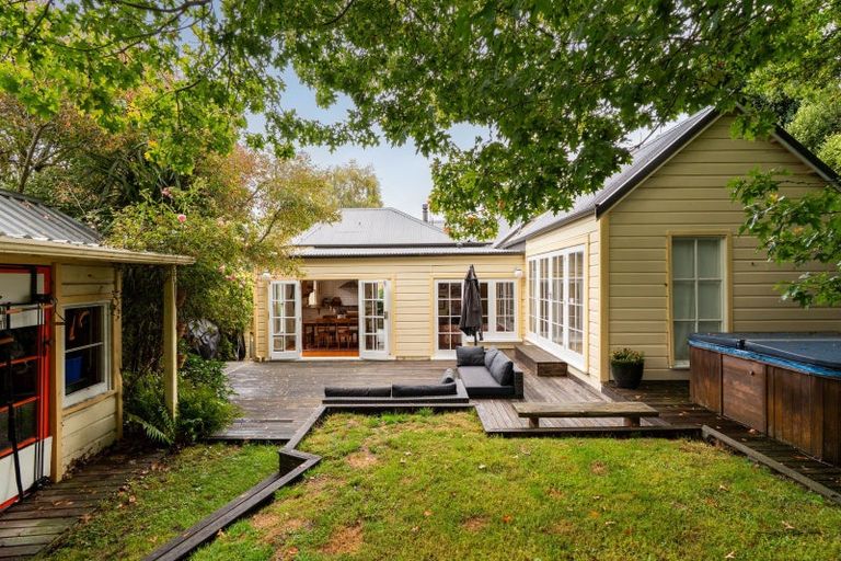 Photo of property in 5 Passmore Crescent, Maori Hill, Dunedin, 9010