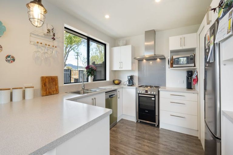 Photo of property in 25 Dominion Avenue, Spreydon, Christchurch, 8024