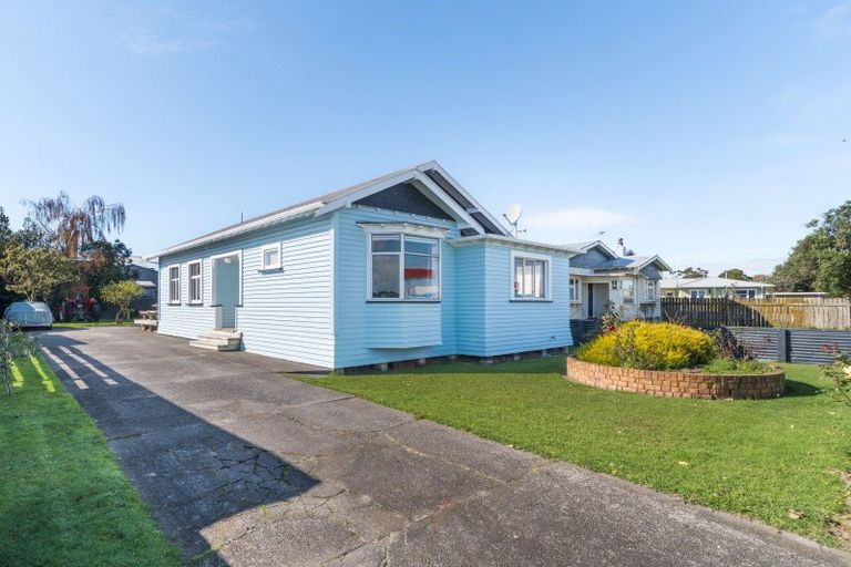 Photo of property in 11 Manchester Street, Feilding, 4702