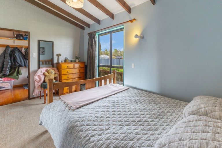 Photo of property in 3 Puka Lane, Ohakune, 4625