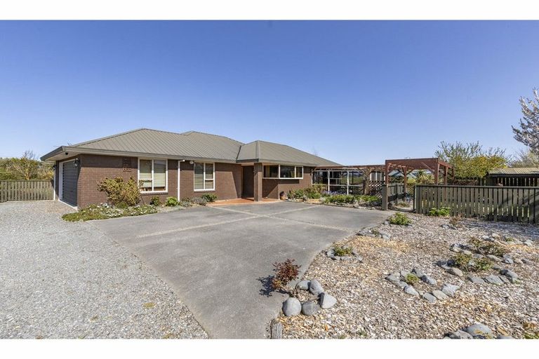 Photo of property in 3042 Oxford Road, Oxford, 7430