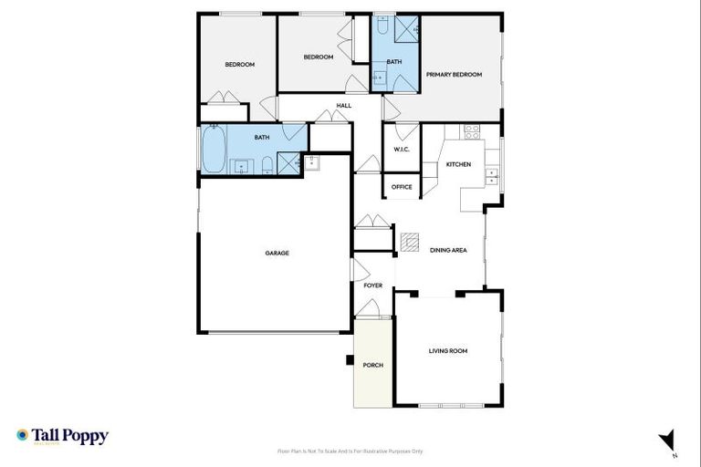 Photo of property in 11 Rahme Crescent, Kaiapoi, 7630