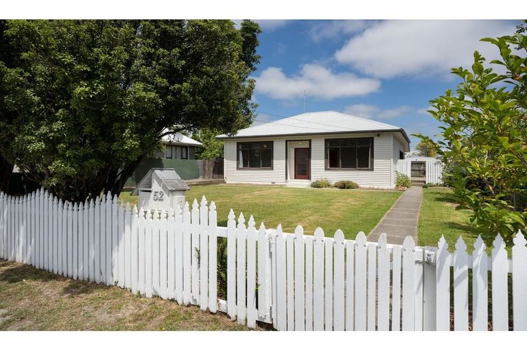 Photo of property in 52 Donegal Street, Belfast, Christchurch, 8051