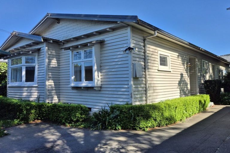 Photo of property in 1/71a Perry Street, Papanui, Christchurch, 8053