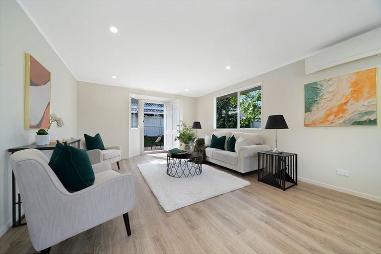 Photo of property in 110c Metcalfe Road, Ranui, Auckland, 0612