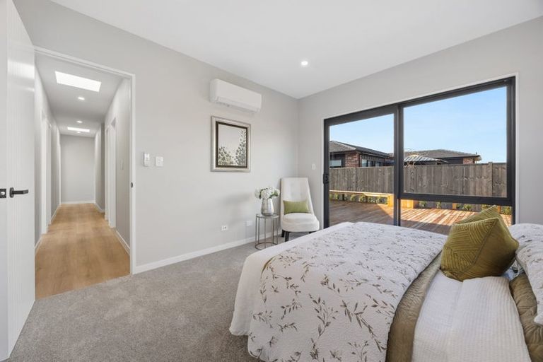 Photo of property in 15 Kakano Street, Clevedon, 2582