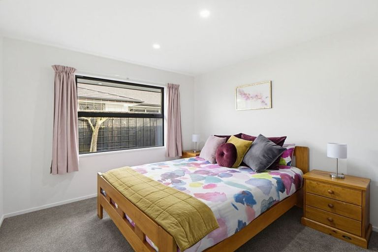 Photo of property in 35 Kahuraki Drive, Pegasus, 7612