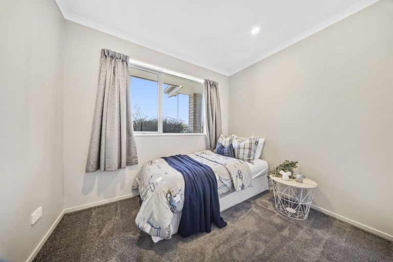Photo of property in 29 Reuben Avenue, Rolleston, 7615