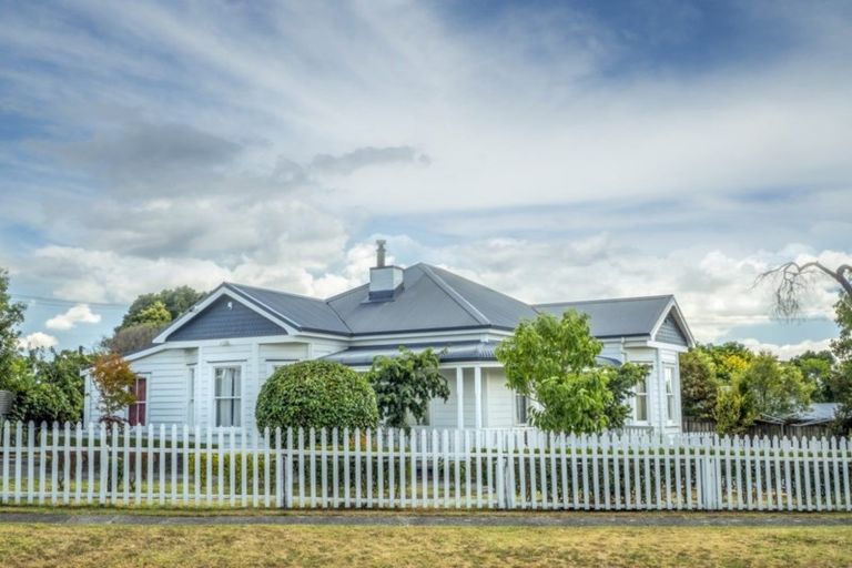 Photo of property in 115 Princes Street, Pukekohe, 2120
