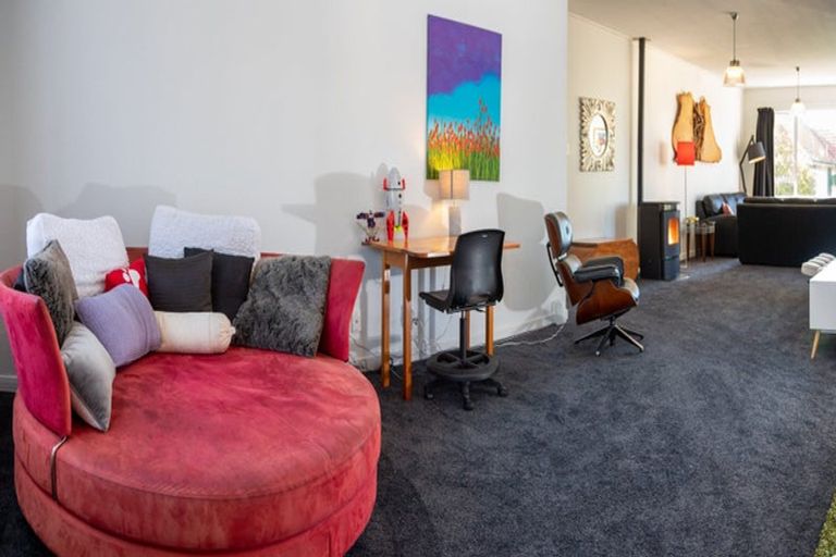 Photo of property in 67a Manor Place, Dunedin Central, Dunedin, 9016
