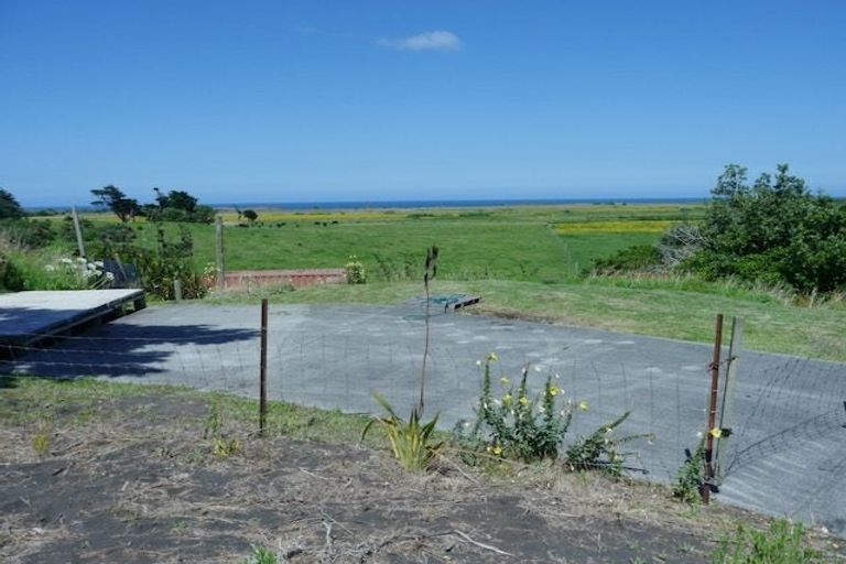 Photo of property in 23 Middlesex Street, Patea, 4520