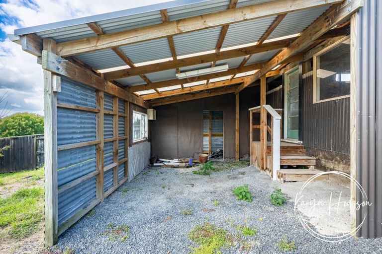 Photo of property in 103 Hurndall Street East, Maungaturoto, 0520