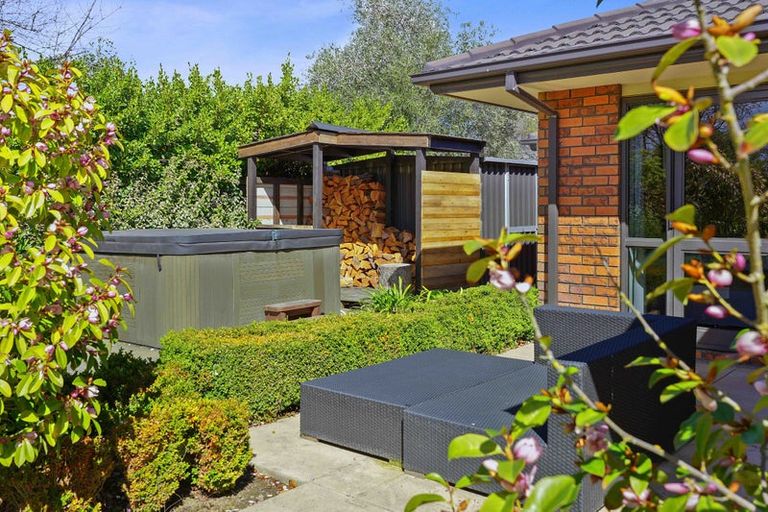 Photo of property in 8 Frame Crescent, Rolleston, 7614