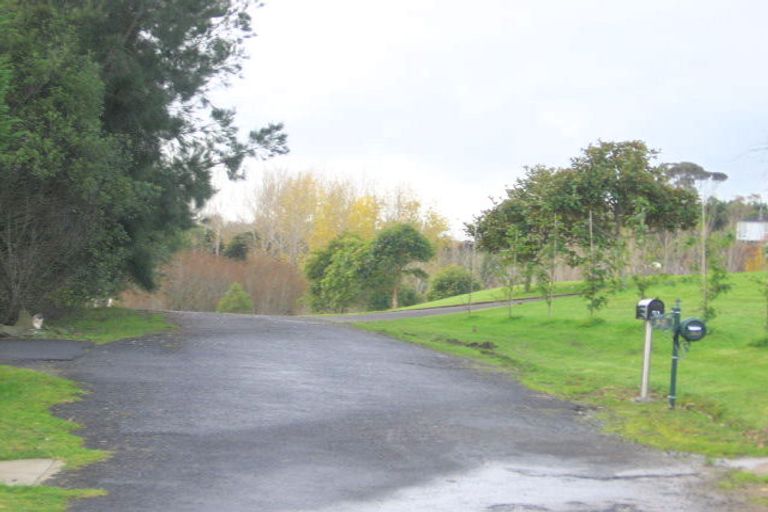 Photo of property in 61 Gracechurch Drive, Flat Bush, Auckland, 2016