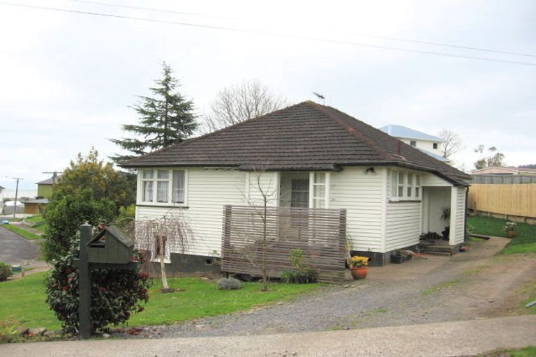 Photo of property in 201 Mount Sea Road, Thames, 3500