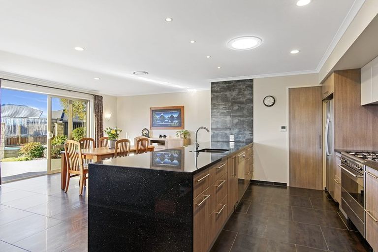 Photo of property in 15 Frame Crescent, Rolleston, 7614