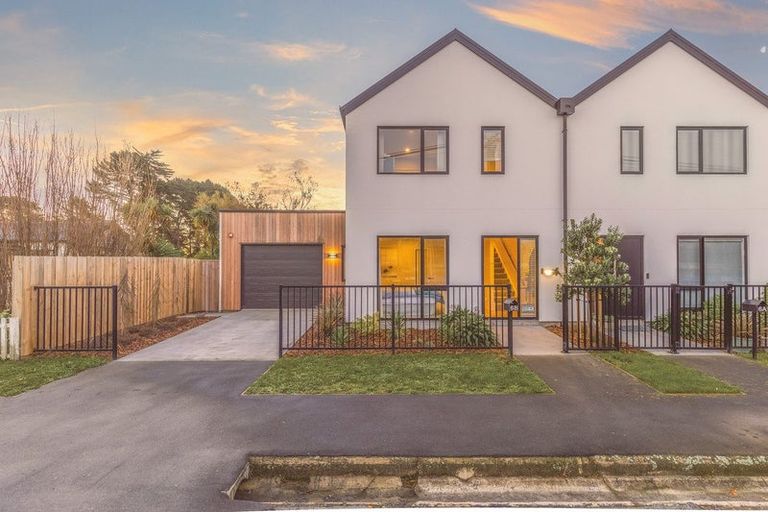Photo of property in 6b Rawhiti Avenue, New Brighton, Christchurch, 8083