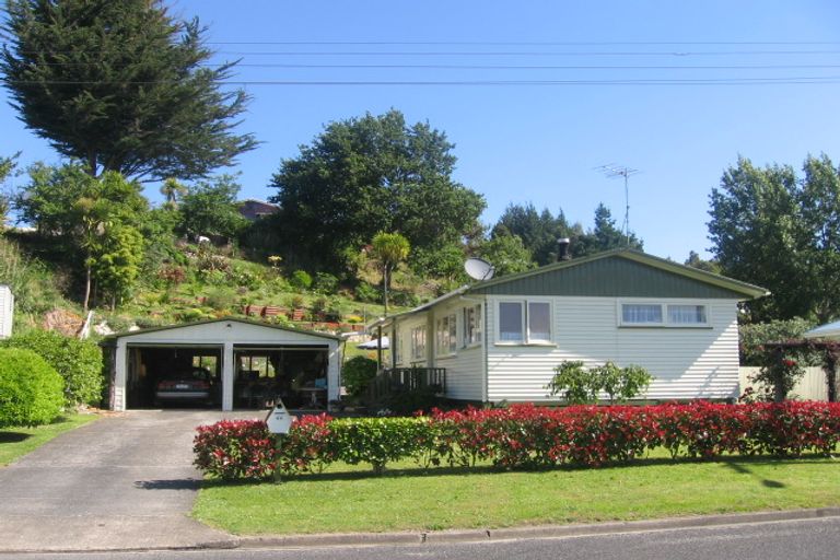 Photo of property in 44 Hill Street, Te Kuiti, 3910