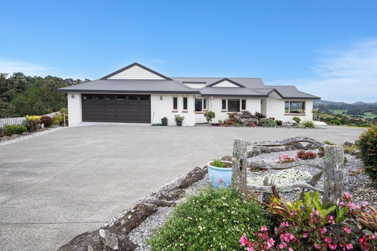 Photo of property in 46 Erskine Road, Maunu, Whangarei, 0110