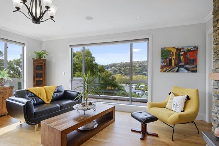 Photo of property in 38 Rossmore Terrace, Cashmere, Christchurch, 8022
