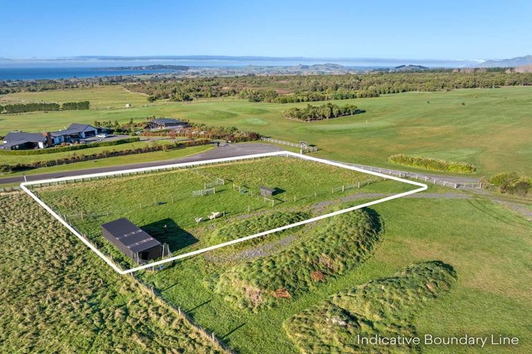 Photo of property in 72 Koura Bay Drive, Hapuku, Kaikoura, 7371