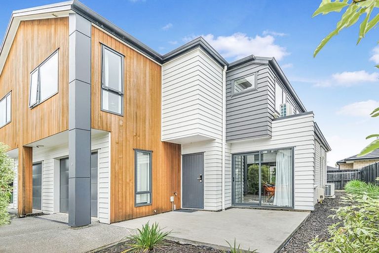 Photo of property in 15u9 Onukutara Place, Huntington, Hamilton, 3281