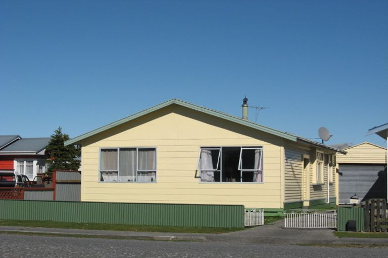 Photo of property in 109 Weld Street, Hokitika, 7810