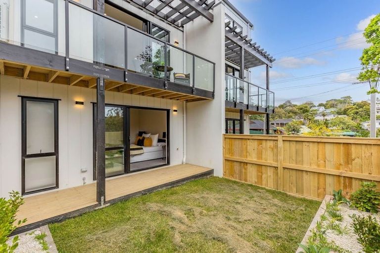 Photo of property in 4 Pipi Place, Browns Bay, Auckland, 0630