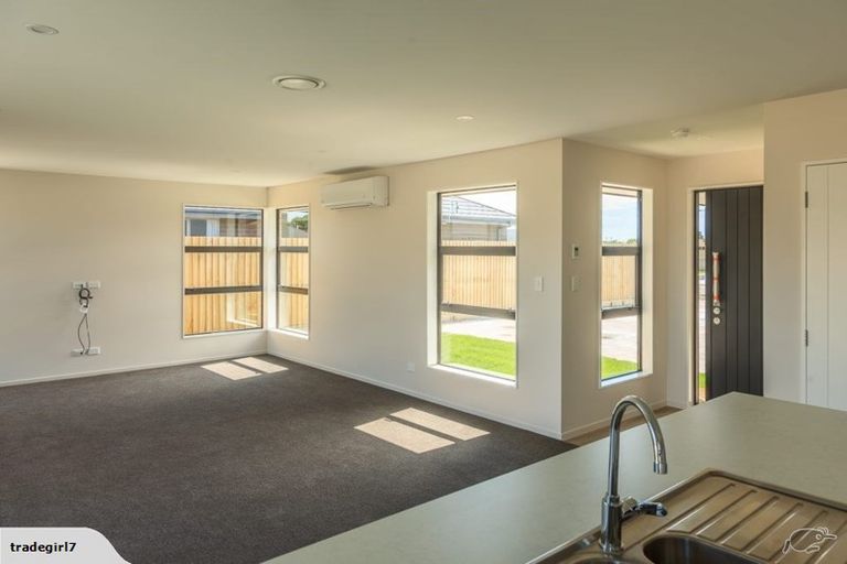 Photo of property in 4 Colebrook Drive, Rolleston, 7614