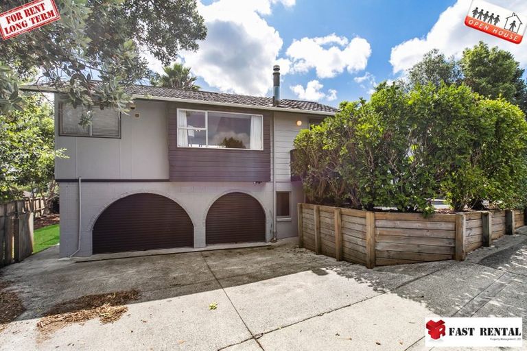 Photo of property in 59 Hellyers Street, Birkdale, Auckland, 0626