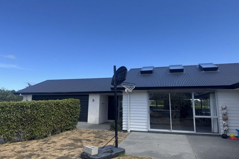 Photo of property in 11 Pinaster Place, Parklands, Christchurch, 8083