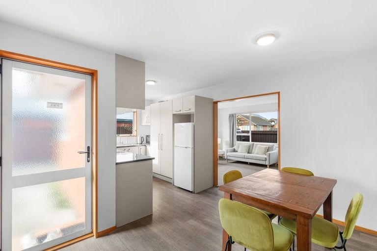 Photo of property in 1/18 Burdale Street, Riccarton, Christchurch, 8011