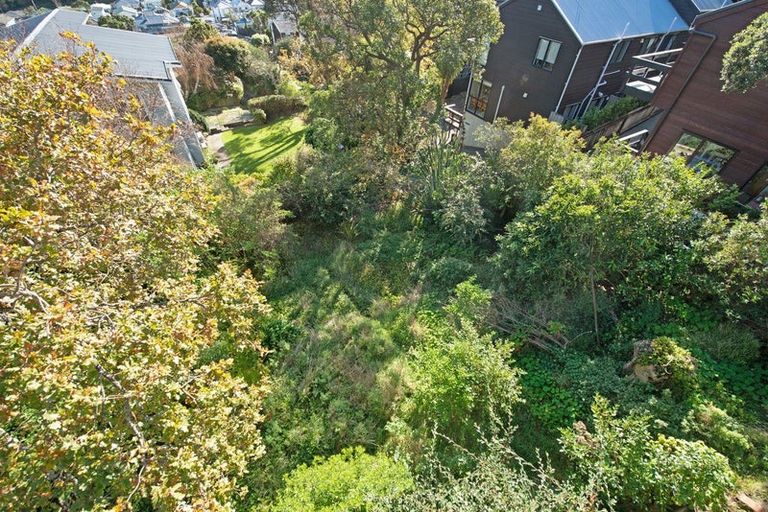Photo of property in 60a Overtoun Terrace, Hataitai, Wellington, 6021