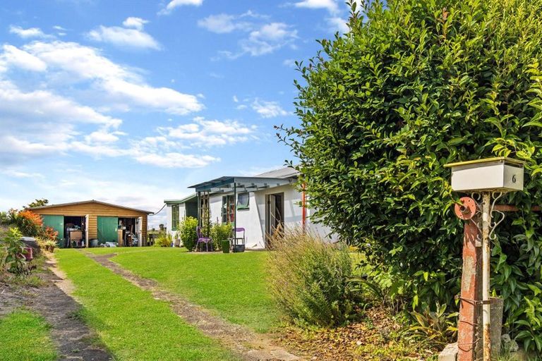 Photo of property in 6 Garrison Road, Arapuni, Putaruru, 3415