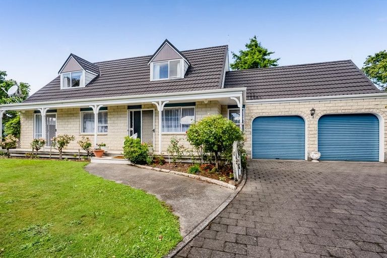 Photo of property in 4 Oswald Place, Stratford, 4332