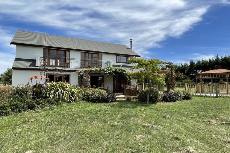 Photo of property in 164 Mackenzies Road, Waipara, Amberley, 7483