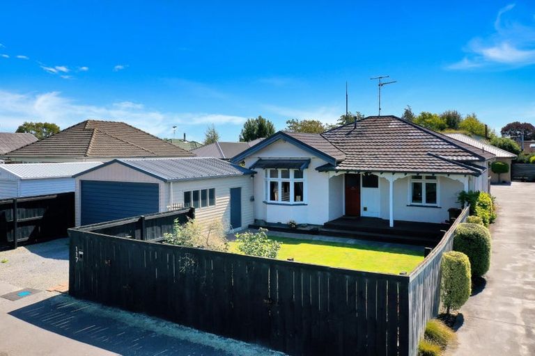 Photo of property in 117 Creek Road, Allenton, Ashburton, 7700