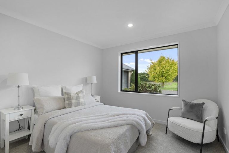 Photo of property in 1/736 Sandy Knolls Road, West Melton, Christchurch, 7675