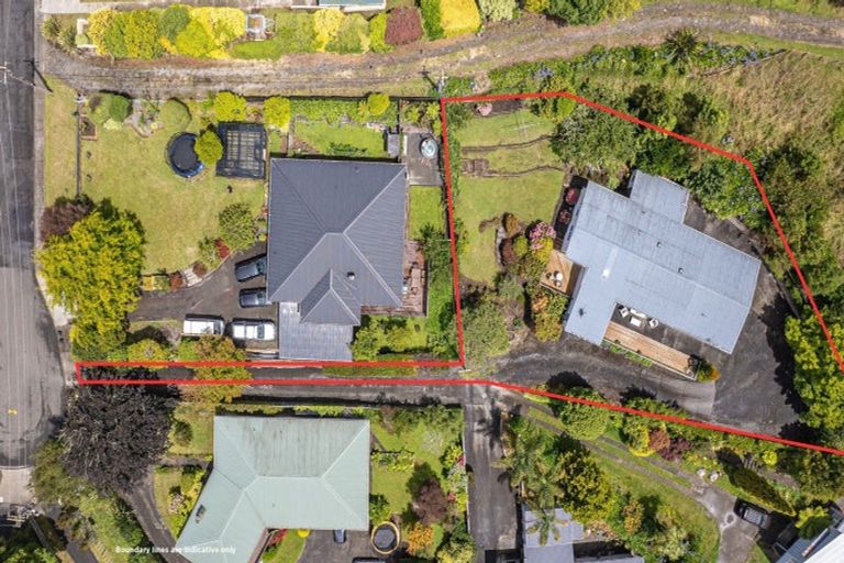 Photo of property in 11 Hillside Terrace, Saint Johns Hill, Whanganui, 4500