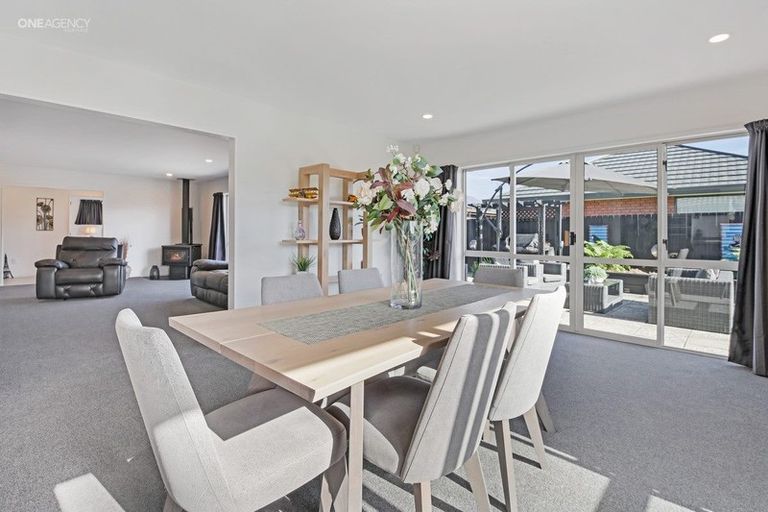 Photo of property in 6 Busby Place, Kaiapoi, 7630