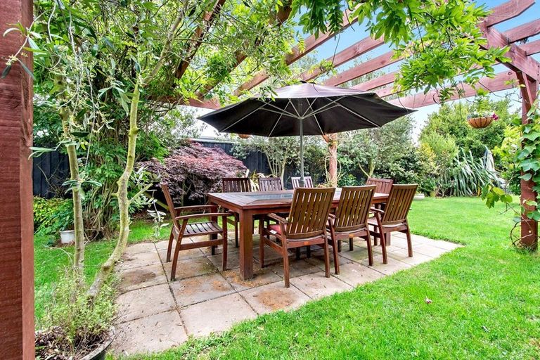 Photo of property in 14 Hulme Lane, Rolleston, 7614