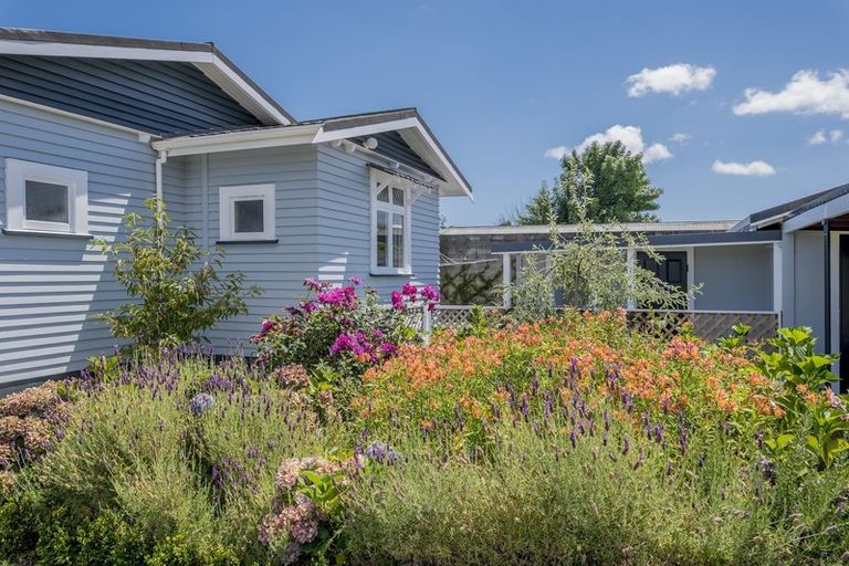 Photo of property in 2 Shamrock Street, Levin, 5510