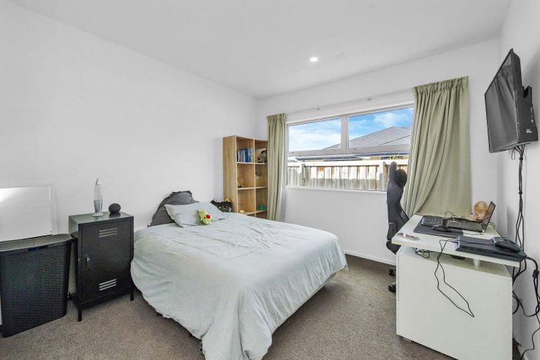 Photo of property in 33 Hungerford Drive, Rolleston, 7615