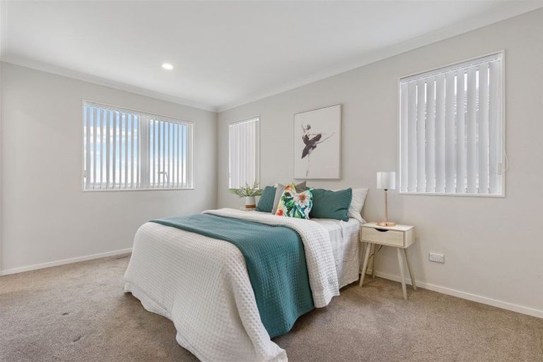 Photo of property in 39 Cloonlyon Drive, Flat Bush, Auckland, 2019
