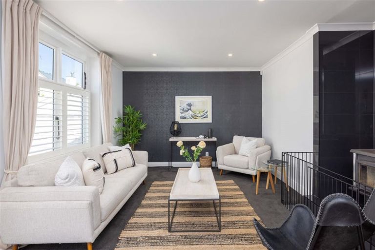 Photo of property in 138 Innes Road, St Albans, Christchurch, 8052