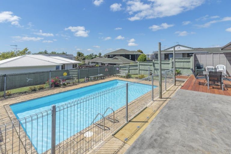 Photo of property in 51 Clark Road, Pahurehure, Papakura, 2113