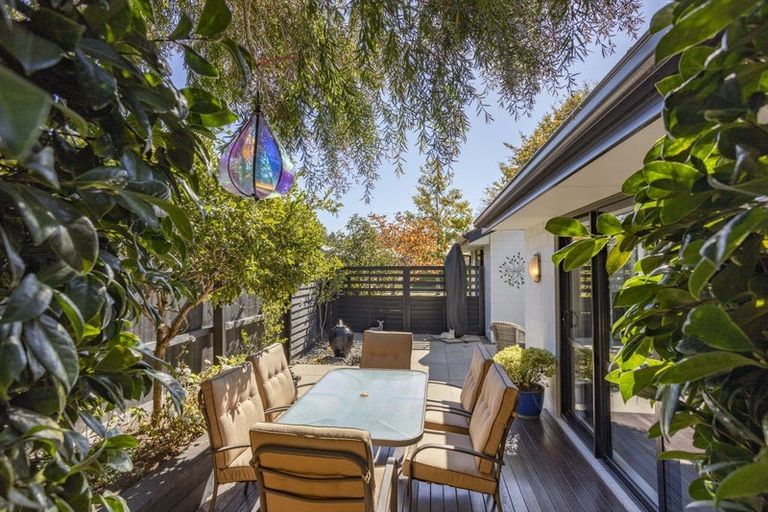 Photo of property in 9 Arlington Boulevard, Rangiora, 7400